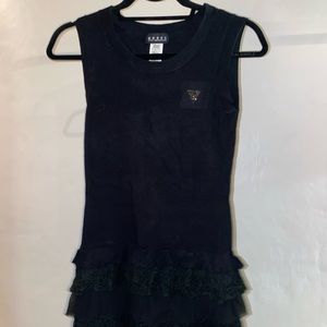 Guess- Juniors Dress